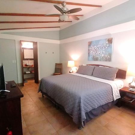 Xalli Beach Hotel Altagracia Esterno foto