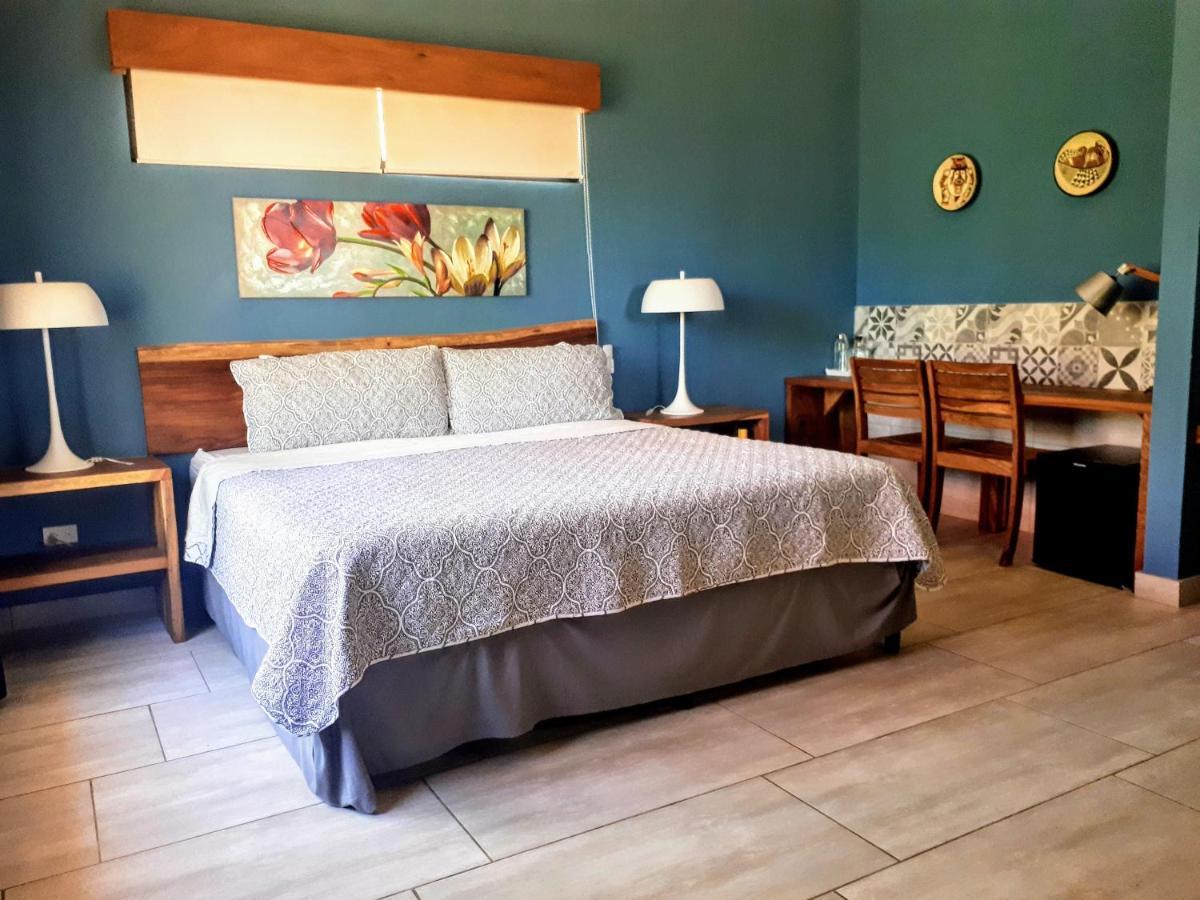 Xalli Beach Hotel Altagracia Esterno foto