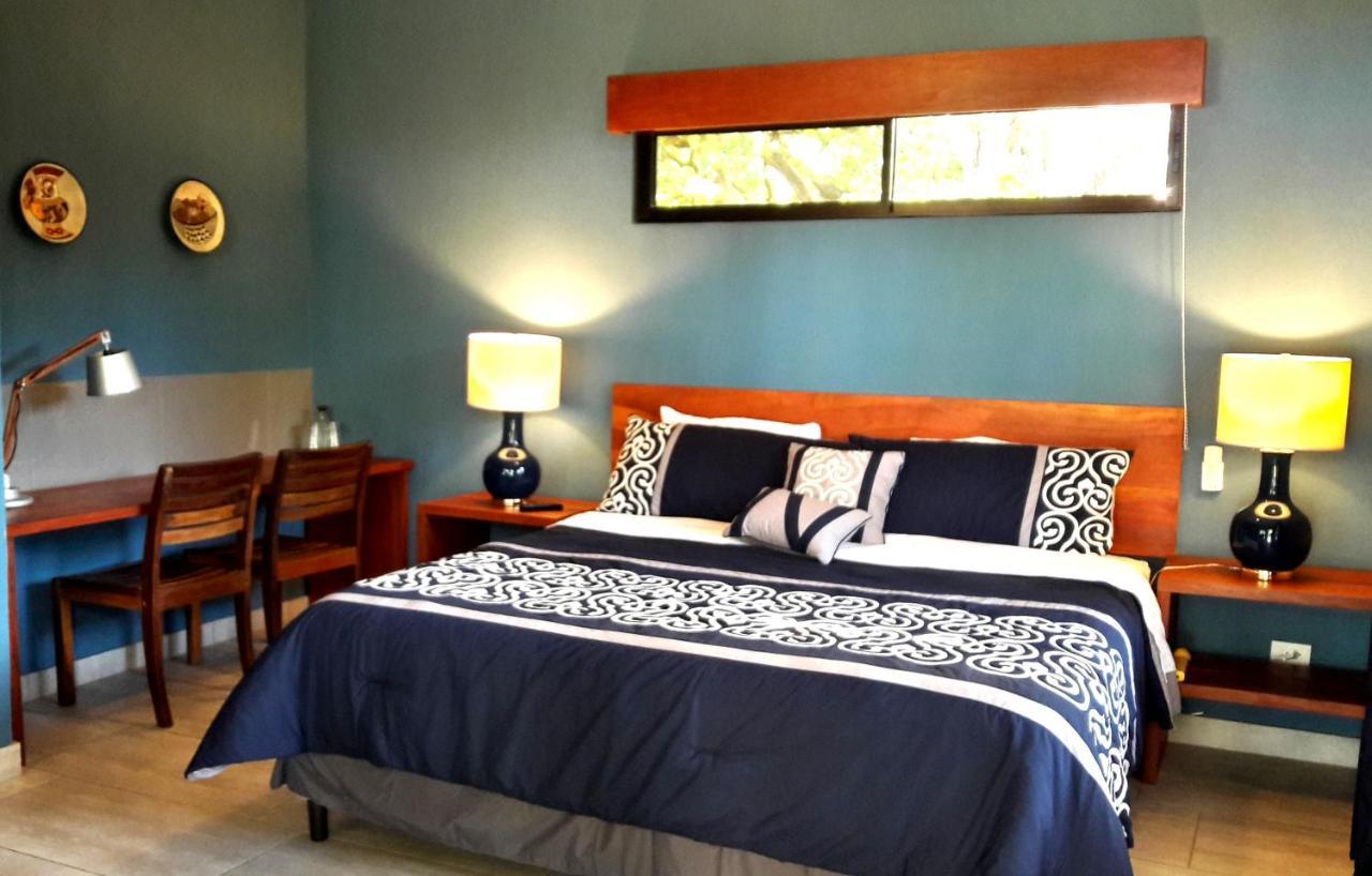 Xalli Beach Hotel Altagracia Esterno foto