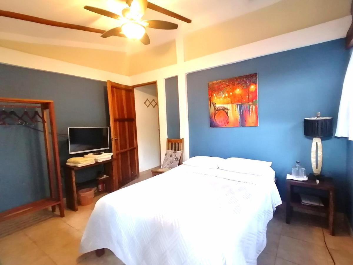 Xalli Beach Hotel Altagracia Esterno foto