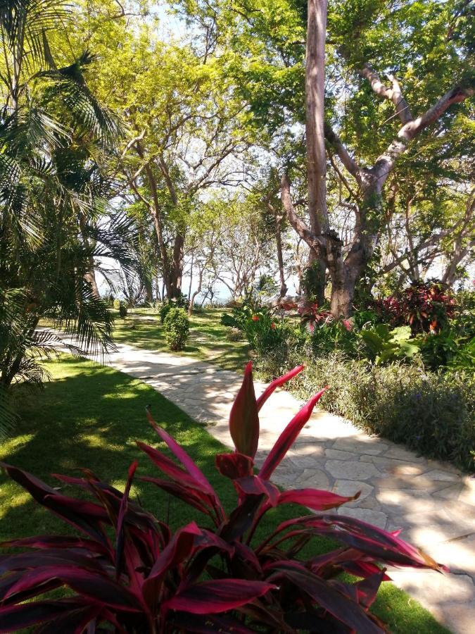 Xalli Beach Hotel Altagracia Esterno foto