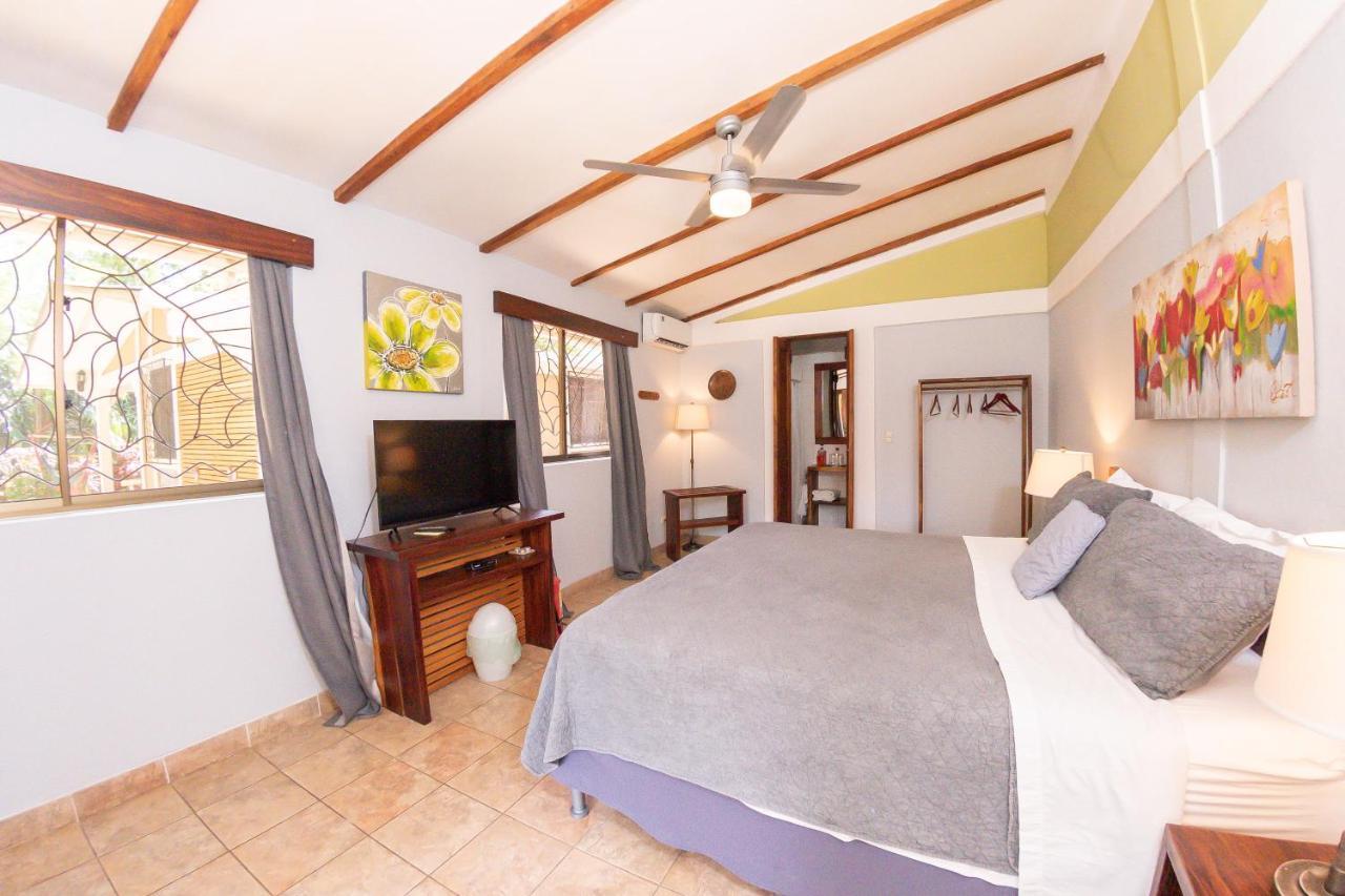 Xalli Beach Hotel Altagracia Esterno foto