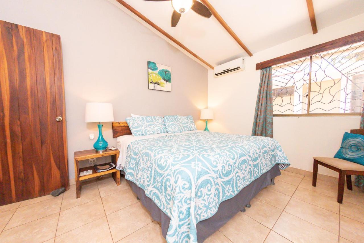 Xalli Beach Hotel Altagracia Esterno foto