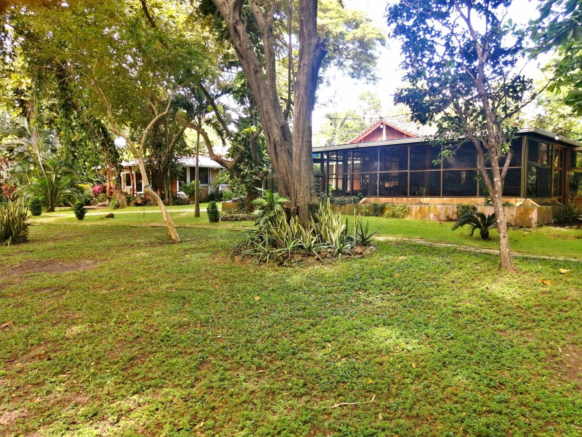 Xalli Beach Hotel Altagracia Esterno foto