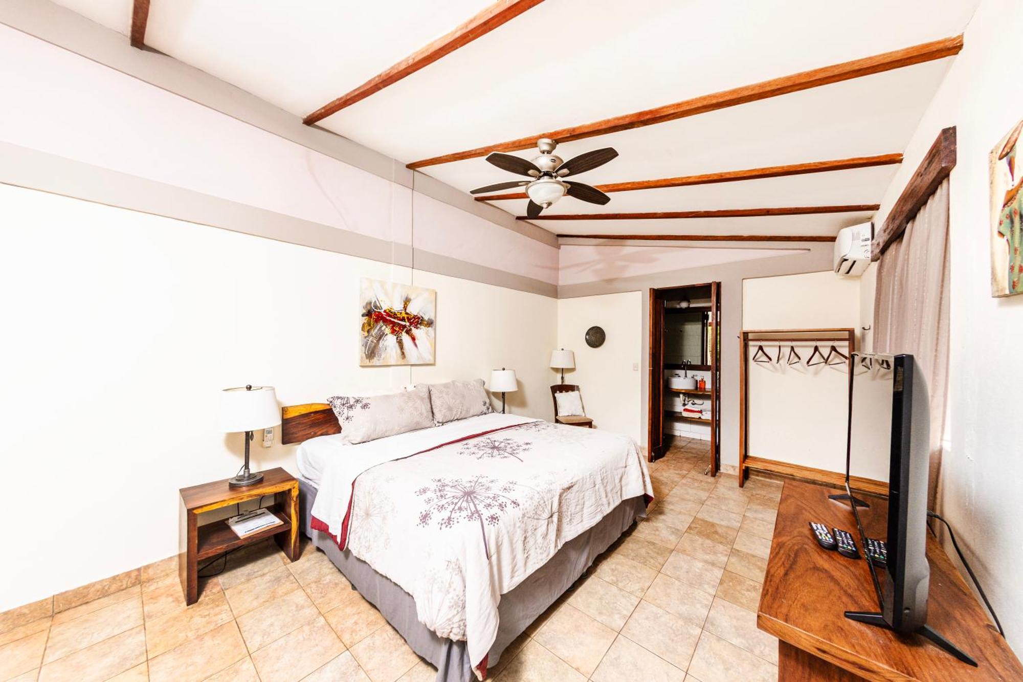 Xalli Beach Hotel Altagracia Esterno foto
