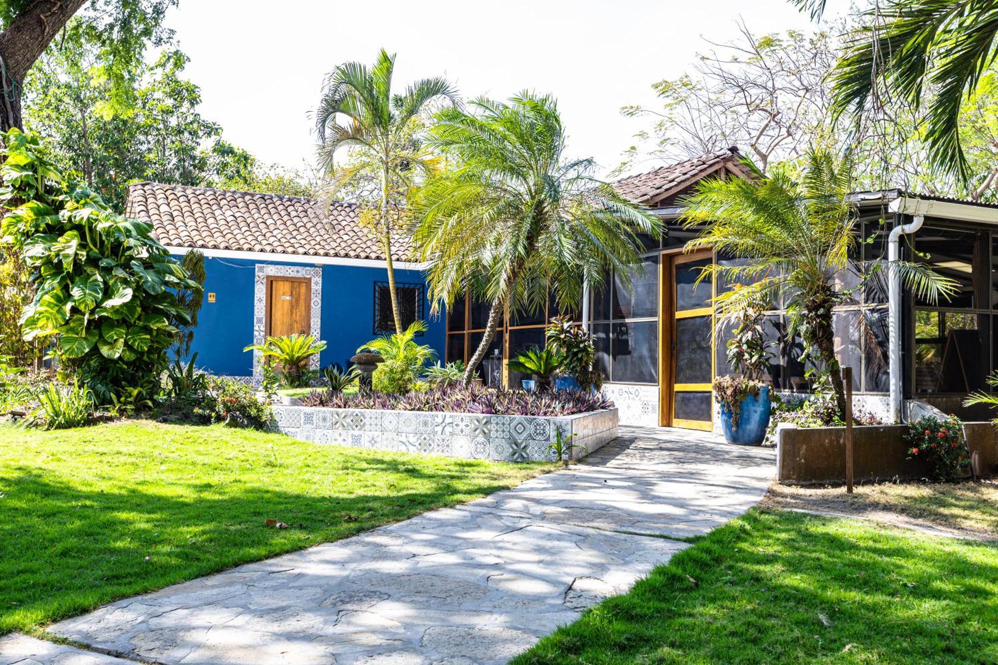 Xalli Beach Hotel Altagracia Esterno foto