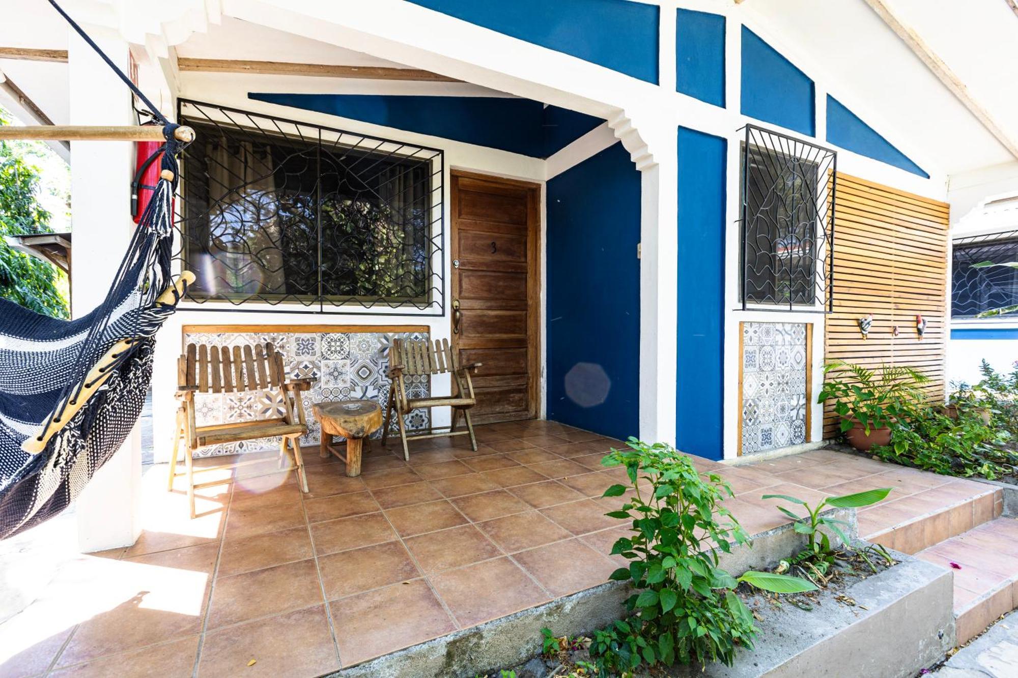 Xalli Beach Hotel Altagracia Esterno foto