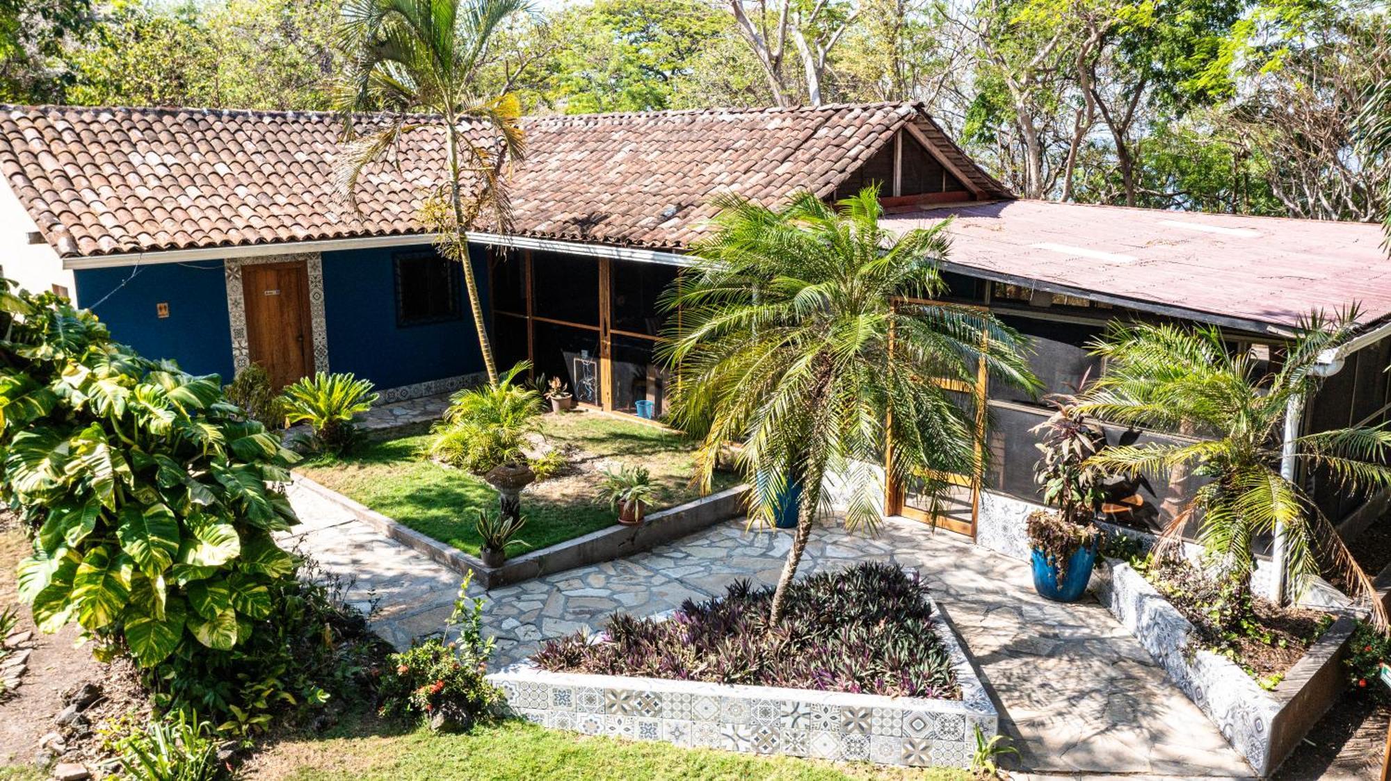 Xalli Beach Hotel Altagracia Esterno foto