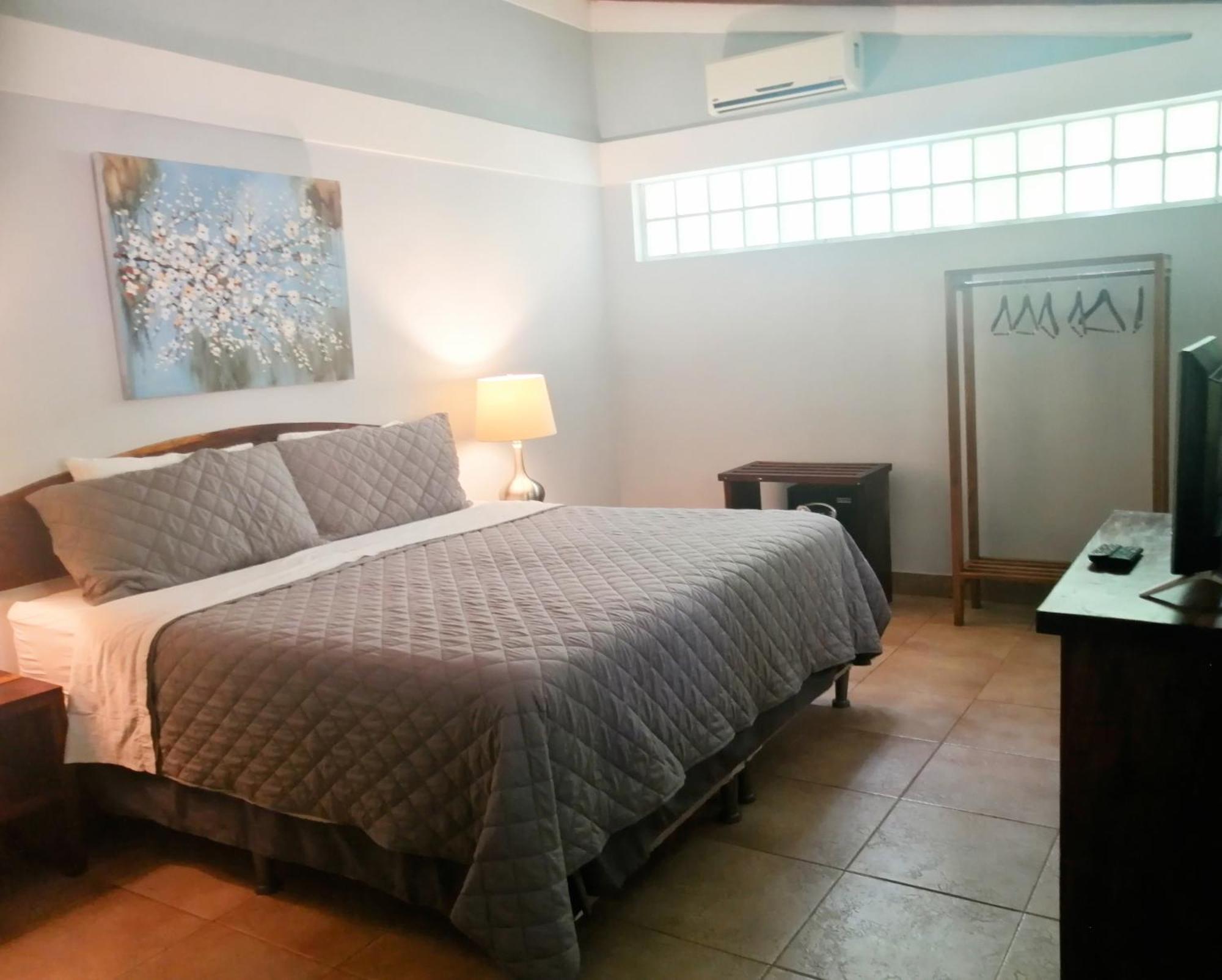 Xalli Beach Hotel Altagracia Camera foto