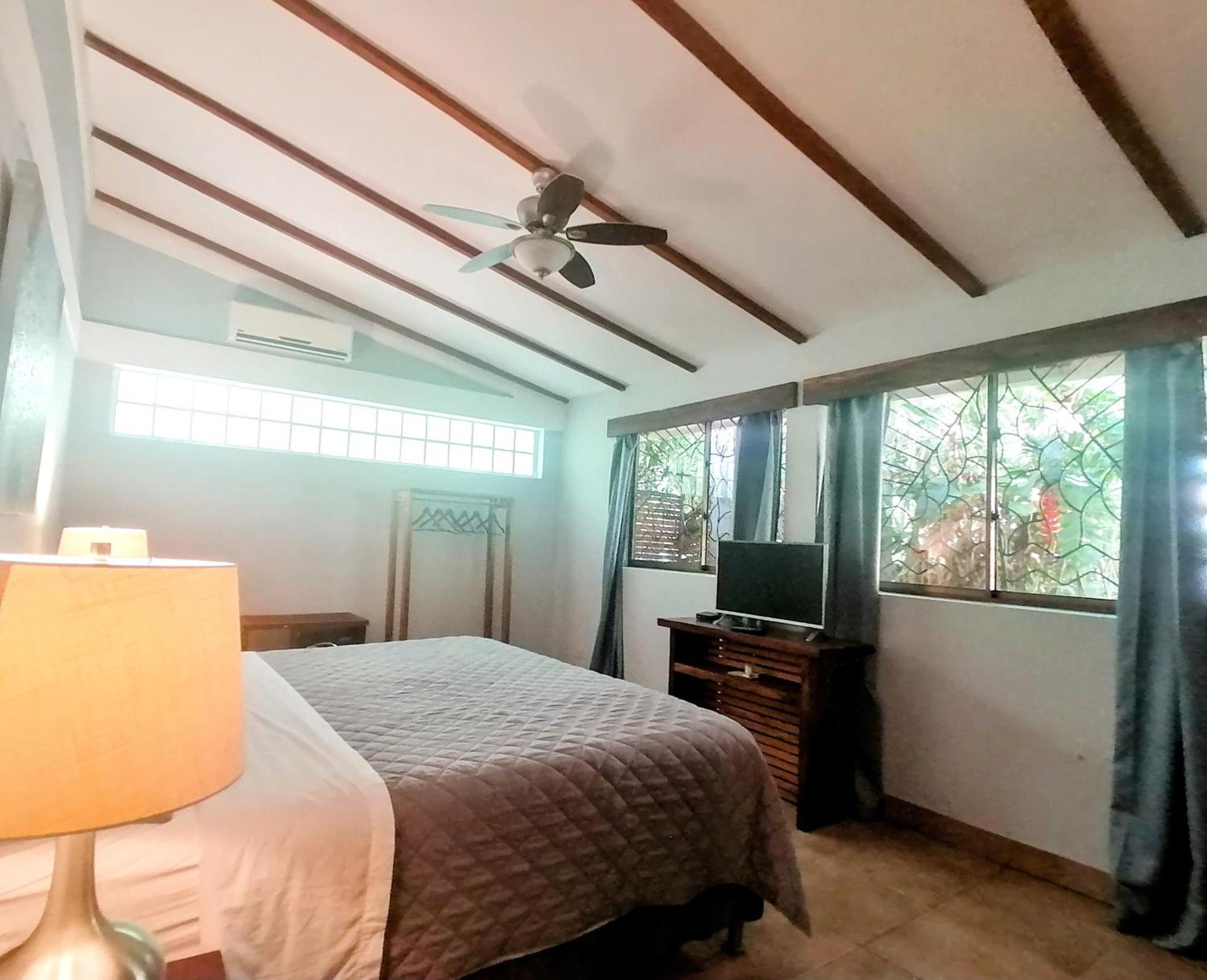 Xalli Beach Hotel Altagracia Camera foto