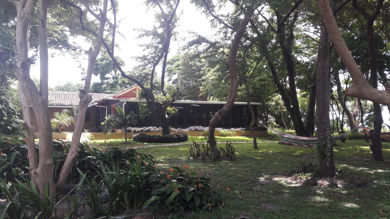 Xalli Beach Hotel Altagracia Esterno foto