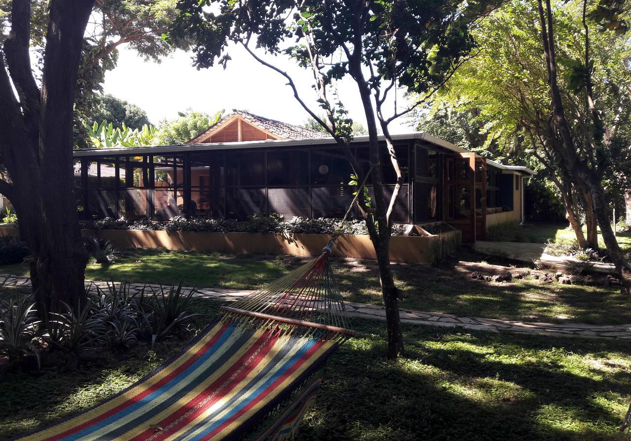 Xalli Beach Hotel Altagracia Esterno foto