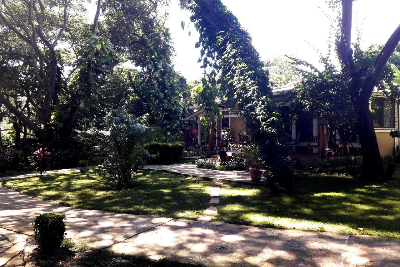 Xalli Beach Hotel Altagracia Esterno foto