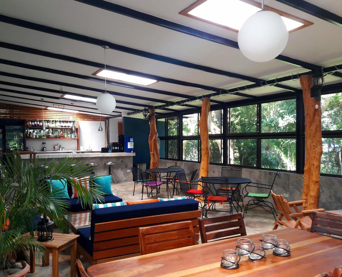 Xalli Beach Hotel Altagracia Esterno foto