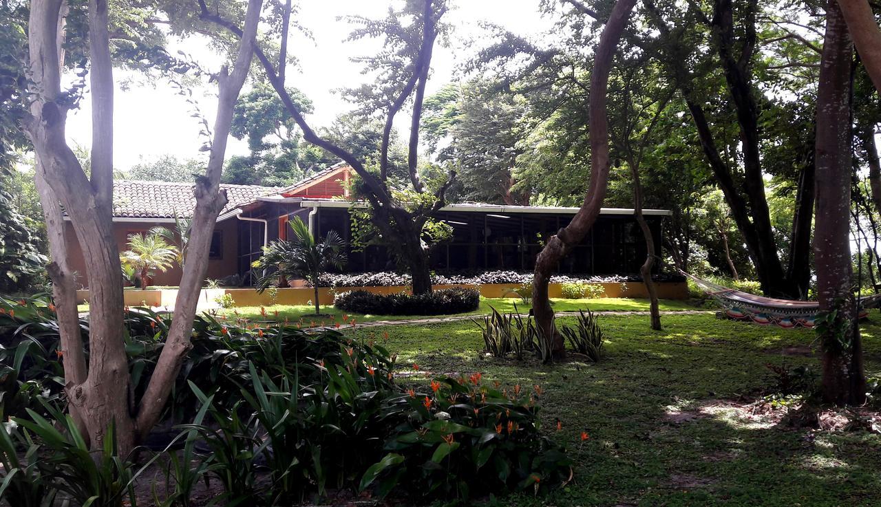 Xalli Beach Hotel Altagracia Esterno foto