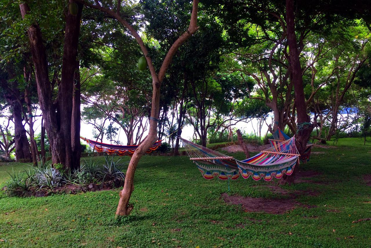 Xalli Beach Hotel Altagracia Esterno foto
